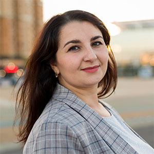 Nadia Jackelyn Mayol