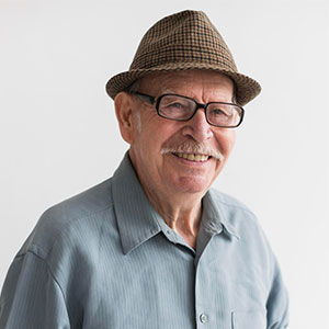 David Alberto Ramon