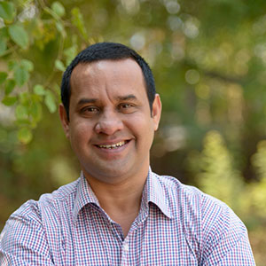 Bruno David Carrasco
